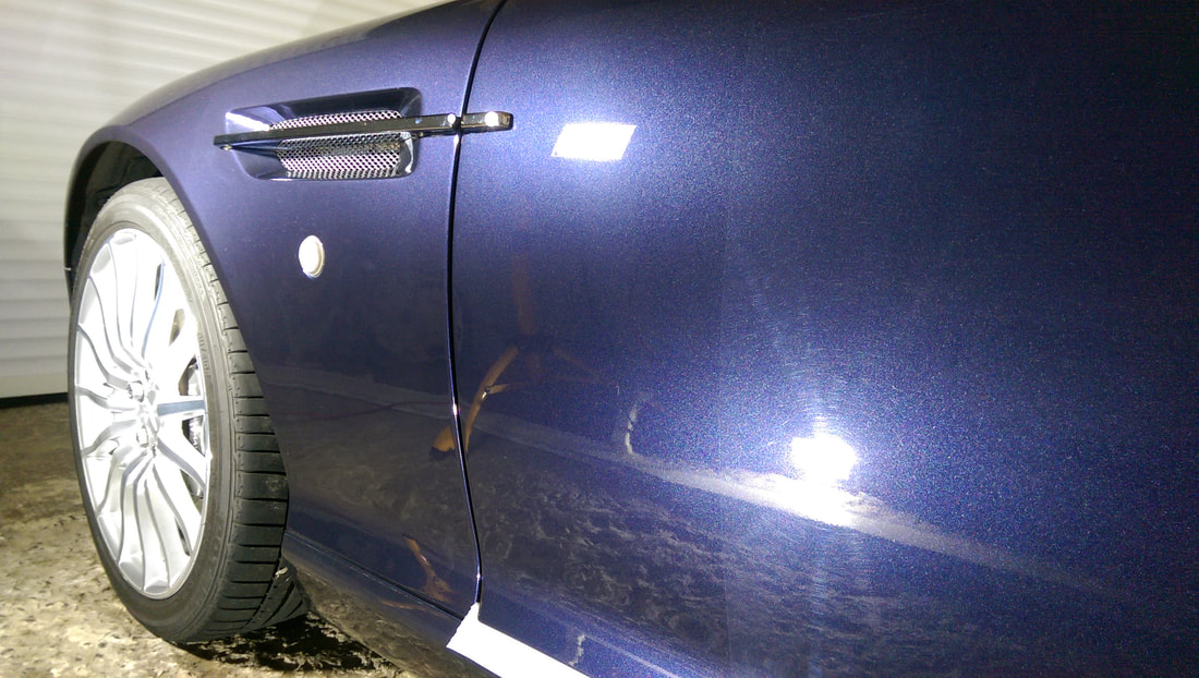 Car Detailing Motherwell | Paint Correction Motherwell | Ceramic Paint Protection Motherwell
